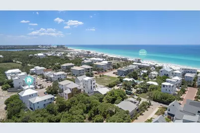 16 Bluewater View Avenue, Inlet Beach, FL 32461 - Photo 56