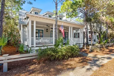 1337 Western Lake Drive, Santa Rosa Beach, FL 32459 - Photo 1