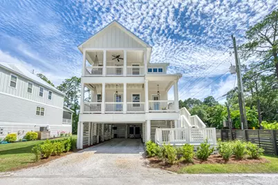 18 McKenna Way, Santa Rosa Beach, FL 32459 - Photo 2