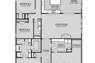 77 Constellation Ave, Freeport, FL 32439 - Photo 4