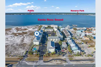 8436 Gulf Boulevard #UNIT 223, Navarre, FL 32566 - Photo 10