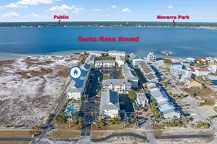 8436 Gulf Blvd, Navarre, FL 32566 - Photo 10