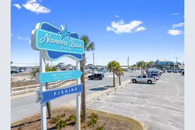 8436 Gulf Boulevard #UNIT 223, Navarre, FL 32566 - Photo 32