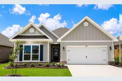 122 E Gray Owl Drive, Freeport, FL 32439 - Photo 1