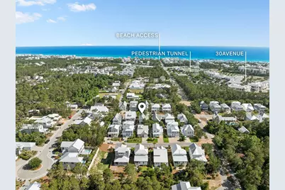 39 E Willow Mist Road, Inlet Beach, FL 32461 - Photo 30