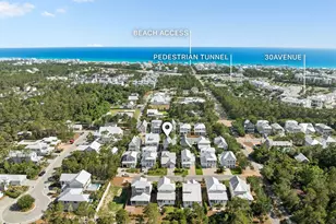 39 E Willow Mist Rd, Inlet Beach, FL 32461 - Photo 30