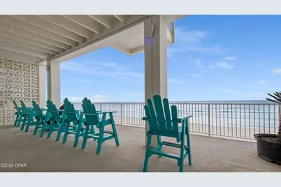 14401 Front Beach Road # 221, Panama City Beach, FL 32413 - Photo 16