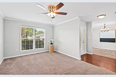 1434 William Faulkner Drive, Niceville, FL 32578 - Photo 8