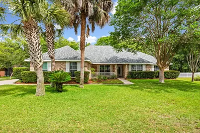 1434 William Faulkner Drive, Niceville, FL 32578 - Photo 1