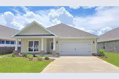 101 E Gray Owl Drive, Freeport, FL 32439 - Photo 1