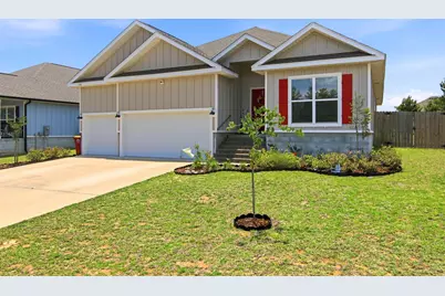 708 Quintana Street, Crestview, FL 32539 - Photo 1