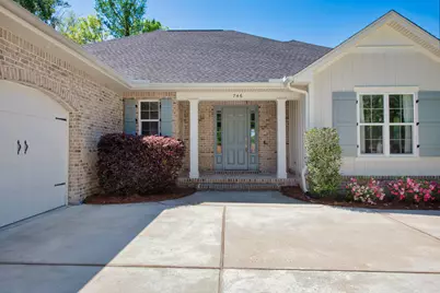 746 Prestwick Drive, Niceville, FL 32578 - Photo 4