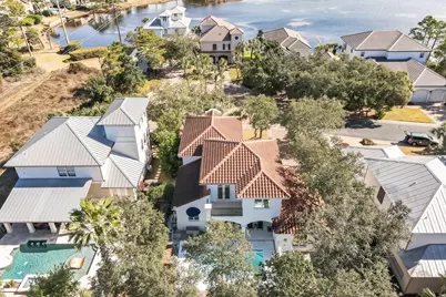 100 Vista Bluffs, Destin, FL 32541 - Photo 38