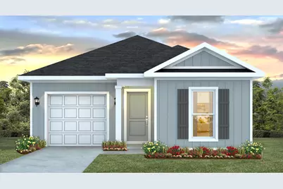 2135 Aqua Street, Gulf Breeze, FL 32563 - Photo 1