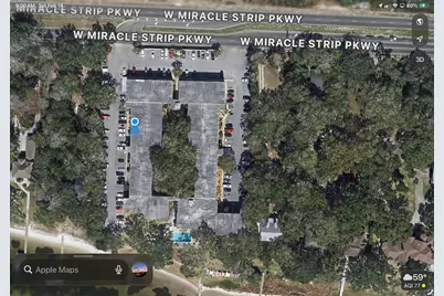 209 W Miracle Strip Parkway #D204, Mary Esther, FL 32569 - Photo 38