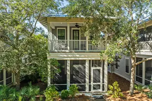17 Red Basil Drive, Santa Rosa Beach, FL 32459 - Photo 1