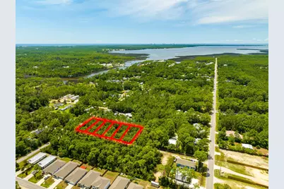 Lots 7-12 Santa Rosa Street, Santa Rosa Beach, FL 32459 - Photo 10