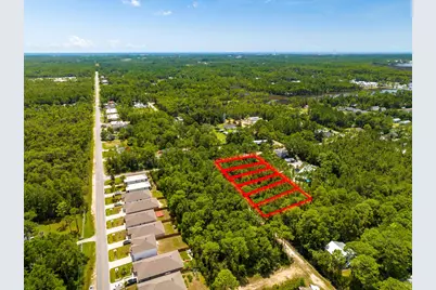Lots 7-12 Santa Rosa Street, Santa Rosa Beach, FL 32459 - Photo 6