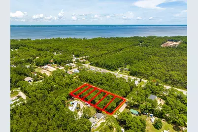 Lots 7-12 Santa Rosa Street, Santa Rosa Beach, FL 32459 - Photo 1
