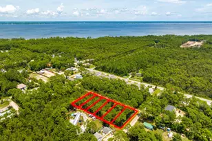 Lots 7-12 Santa Rosa St, Santa Rosa Beach, FL 32459 - Photo 1