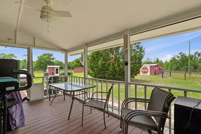 585 E Huckaba Road, Defuniak Springs, FL 32435 - Photo 12