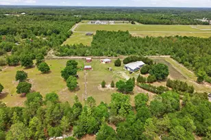 585 E Huckaba Rd, Defuniak Springs, FL 32435 - Photo 22