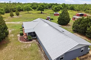 585 E Huckaba Rd, Defuniak Springs, FL 32435 - Photo 10
