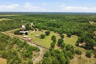 585 E Huckaba Rd, Defuniak Springs, FL 32435 - Photo 2