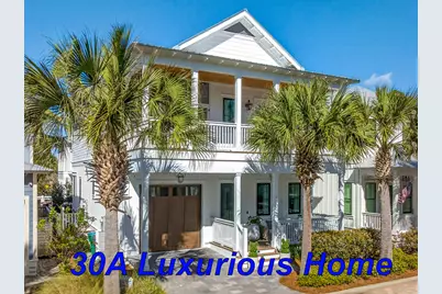 106 Eastern Lake Court, Santa Rosa Beach, FL 32459 - Photo 6