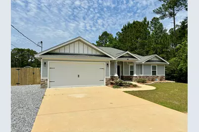 8980 Deer Lane, Navarre, FL 32566 - Photo 2