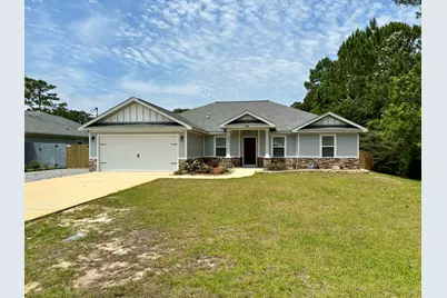 8980 Deer Lane, Navarre, FL 32566 - Photo 1