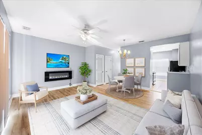 15284 331 Business #UNIT 7B, Freeport, FL 32439 - Photo 2
