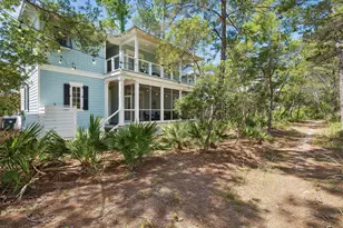 181 Matt's Way, Santa Rosa Beach, FL 32459 - Photo 22
