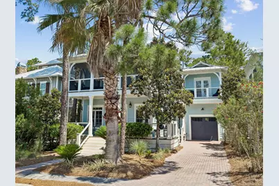 181 Matt's Way, Santa Rosa Beach, FL 32459 - Photo 6