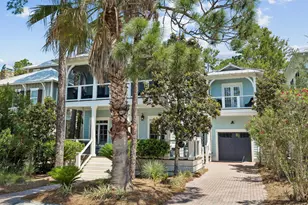 181 Matt's Way, Santa Rosa Beach, FL 32459 - Photo 6