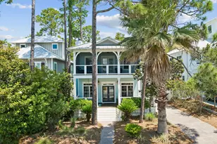 181 Matt's Way, Santa Rosa Beach, FL 32459 - Photo 6