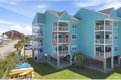1150 Fort Pickens Road #E-8, Pensacola Beach, FL 32561 - Photo 34