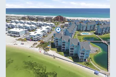 1150 Fort Pickens Road #E-8, Pensacola Beach, FL 32561 - Photo 32