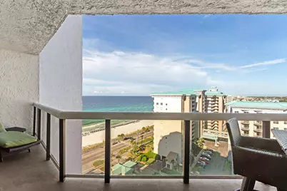 1096 Scenic Gulf Drive #UNIT 1206, Miramar Beach, FL 32550 - Photo 2