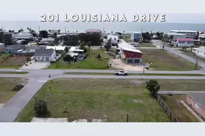 201 Louisiana Drive, Mexico Beach, FL 32456 - Photo 10