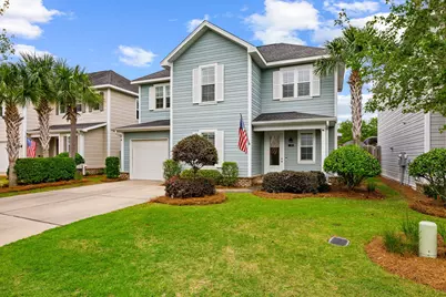 52 Chapman Street, Santa Rosa Beach, FL 32459 - Photo 1