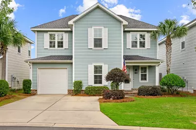 52 Chapman Street, Santa Rosa Beach, FL 32459 - Photo 2