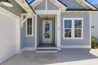 11 E Seabrook Way #Lot 11, Watersound, FL 32461 - Photo 6