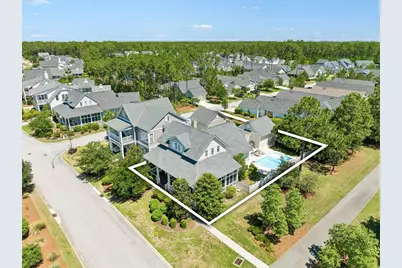 168 N Splash Drive, Watersound, FL 32461 - Photo 2