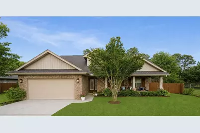 206 Raptor Drive, Crestview, FL 32536 - Photo 1