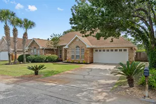 3808 Indigo Cir, Destin, FL 32541 - Photo 4