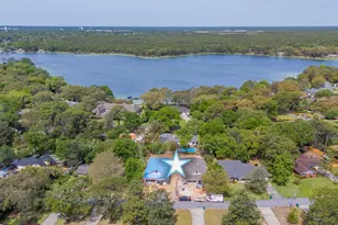 19 A Bayview Dr, Shalimar, FL 32579 - Photo 1