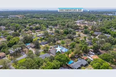 19 A Bayview Drive, Shalimar, FL 32579 - Photo 32