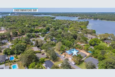19 A Bayview Drive, Shalimar, FL 32579 - Photo 28