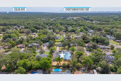 19 A Bayview Drive, Shalimar, FL 32579 - Photo 2